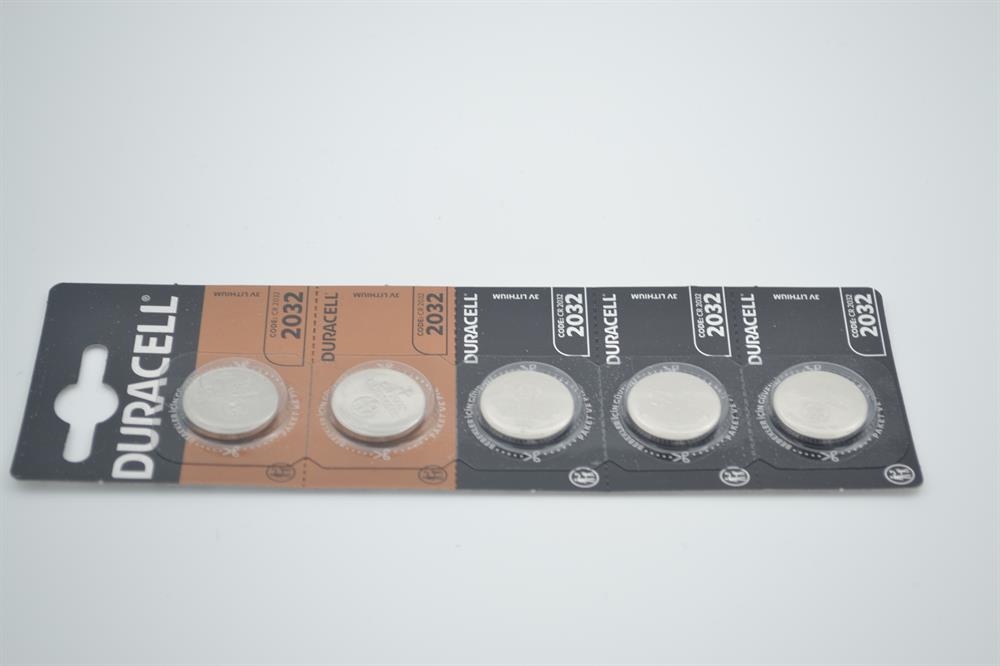 DURACELL PİL 2032
