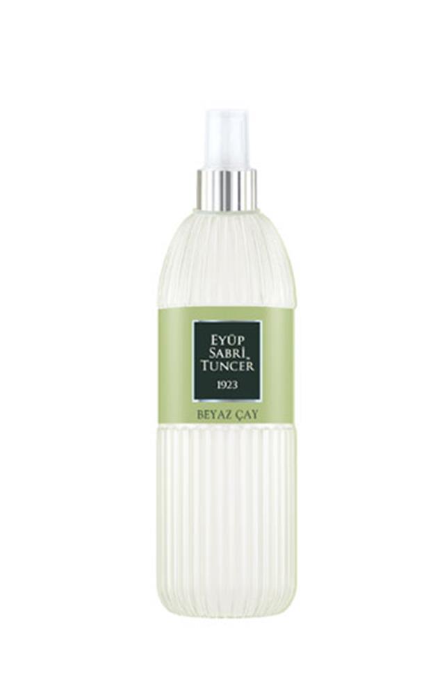 Eyüp Sabri Tuncer 150ml Pet Beyaz Çay Kolonyası Sp