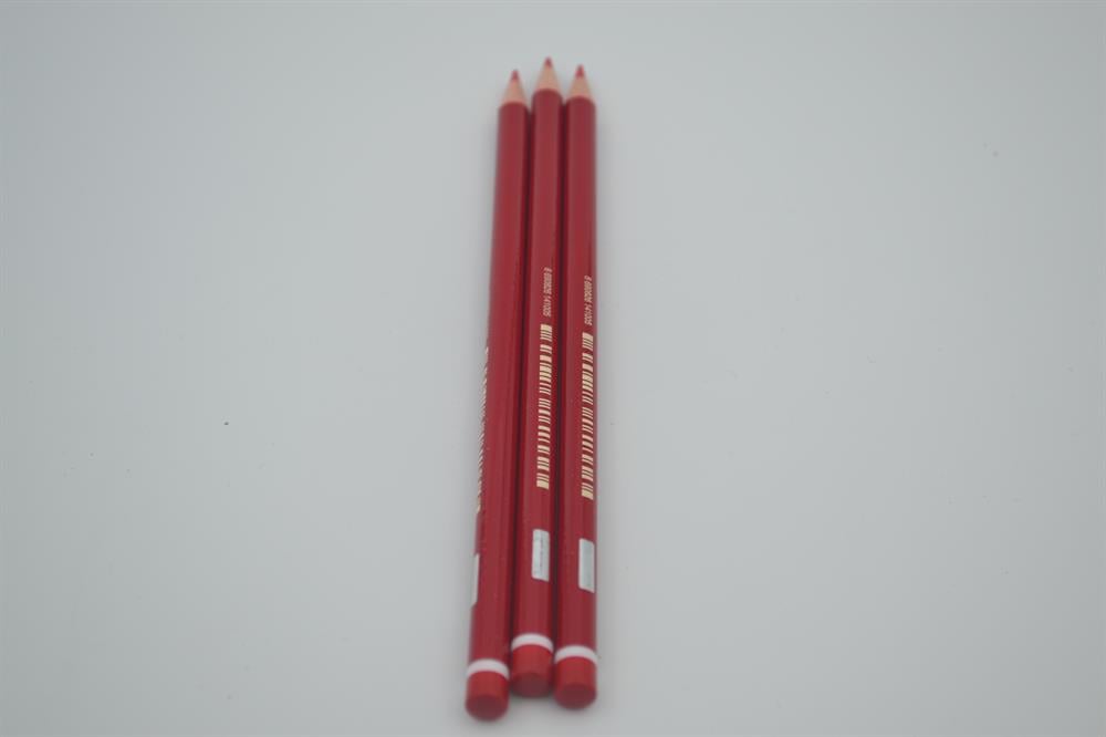 Faber-Castell  Kırmızı Kopya Kalemi