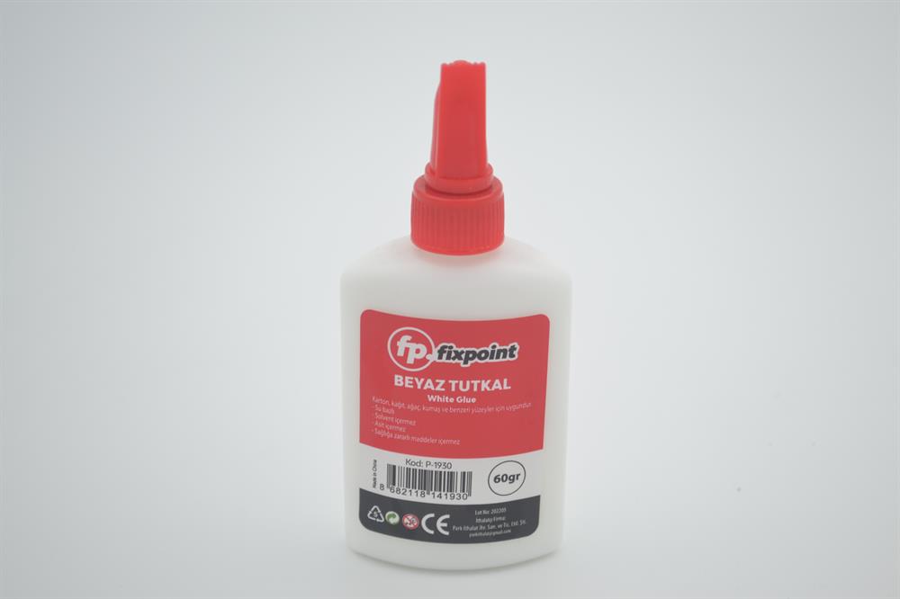 FİX POİNT BEYAZ TUTKAL