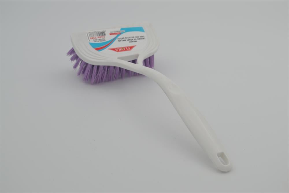 FLORA SOFT LAVABO VE KÜVET FIRÇASI