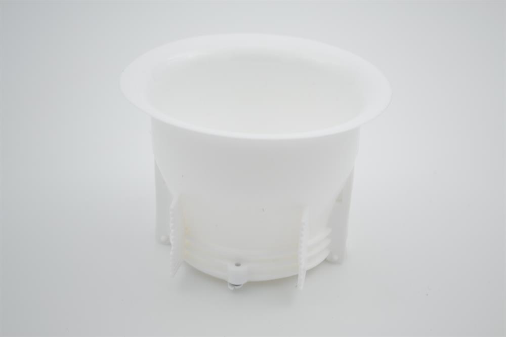 FLORA SOFT SESSİZ WC KAPAĞI