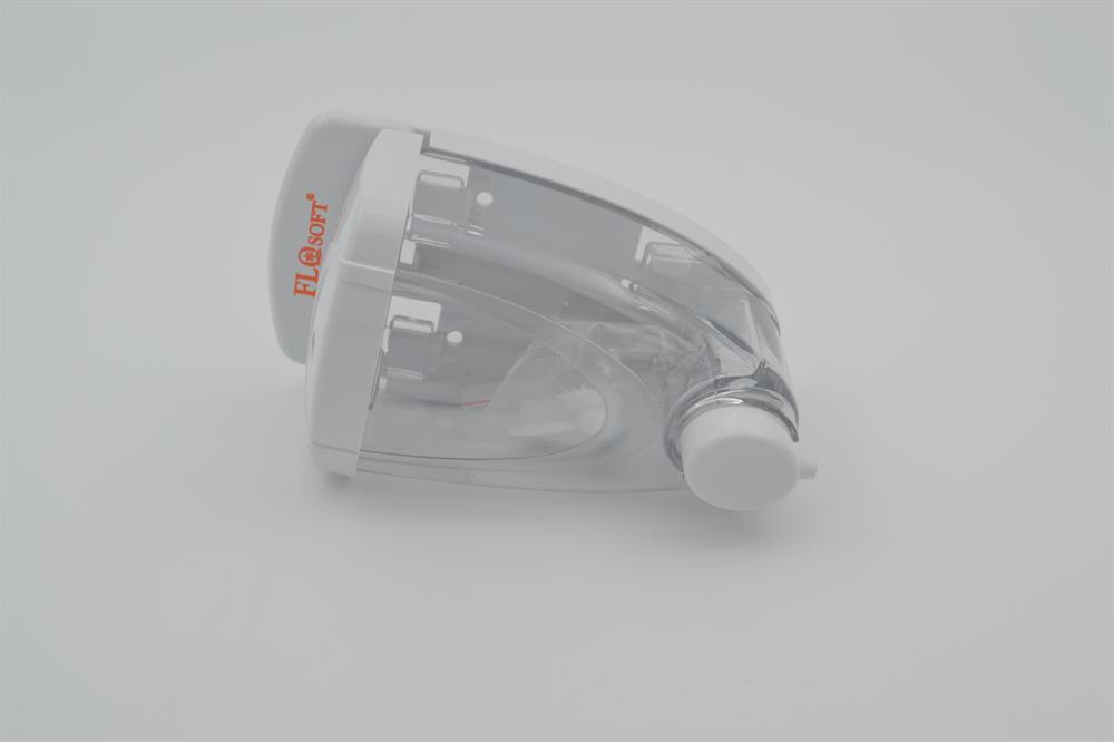 Flosoft 350 ml Sıvı Sabunluk