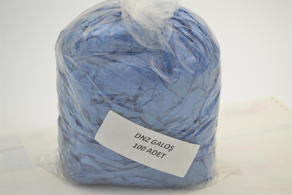 GALOŞ 100 ADET