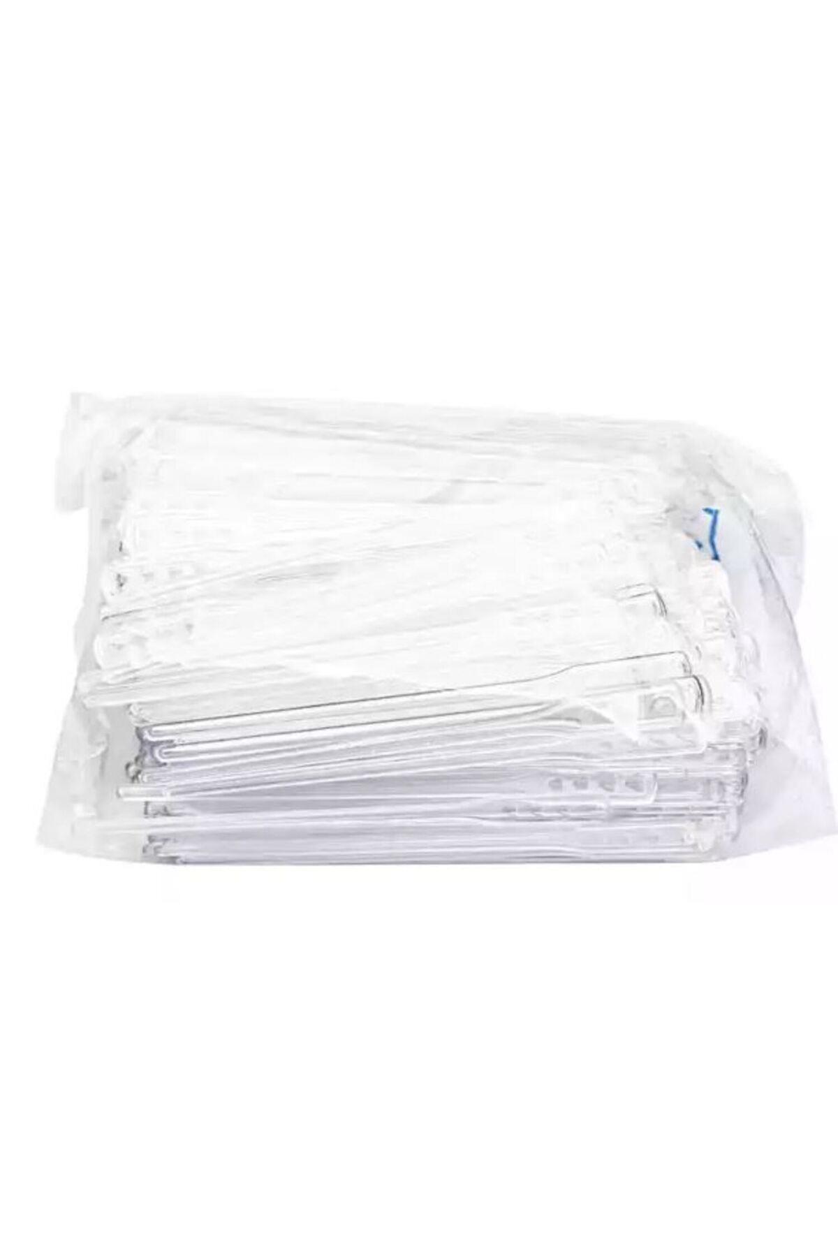 Group K-01 500lü Plastik Karıştırıcı 01-LIS-01