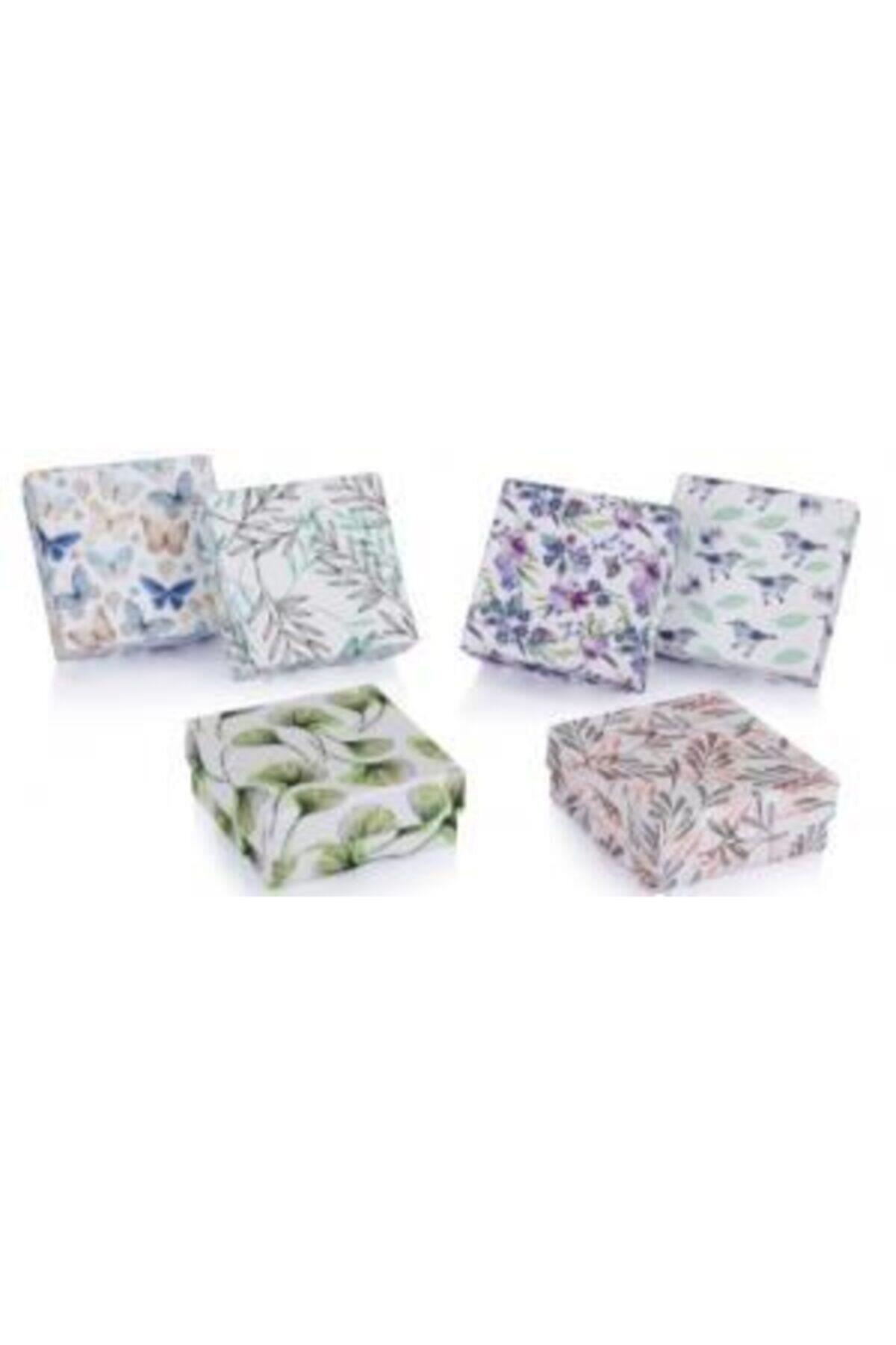 Hediye Kutusu Kelepçe Mix Bx1028 6 Lı