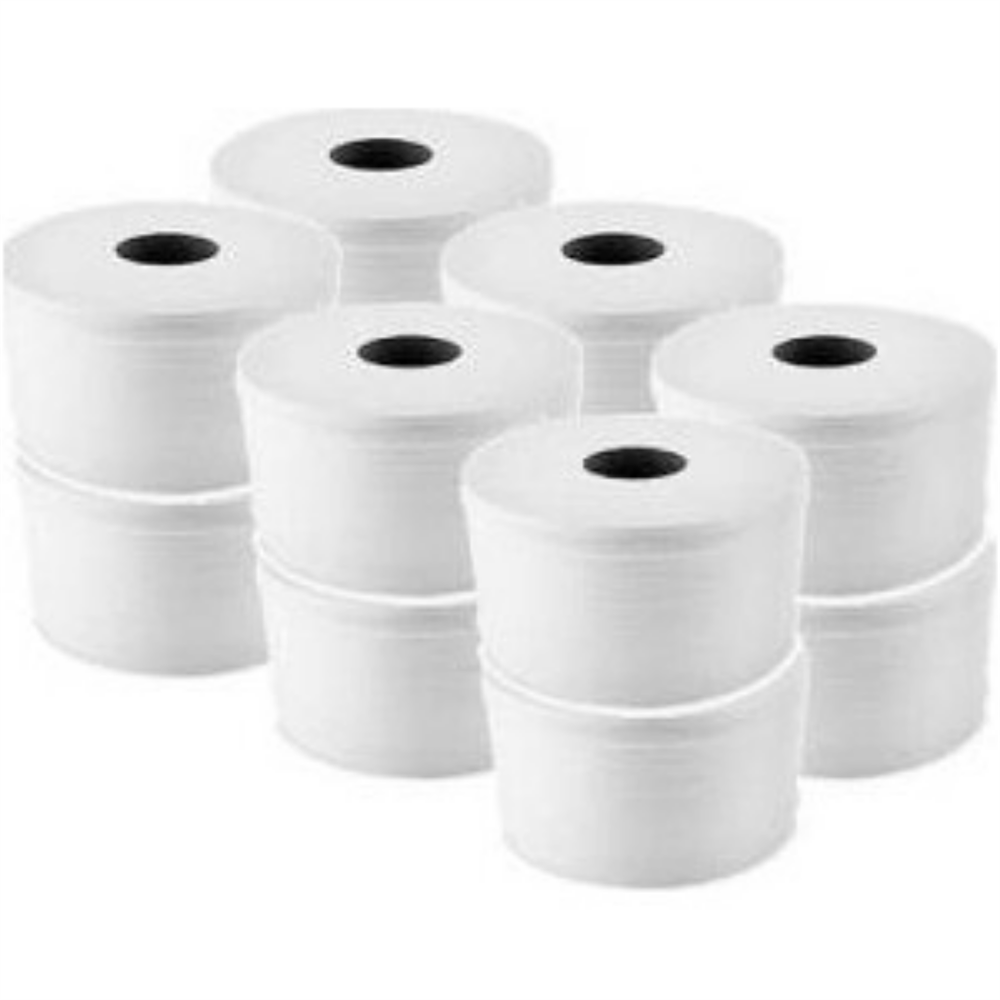 İÇTEN ÇEKMELİ TUVALET KAĞIDI 12 ADET