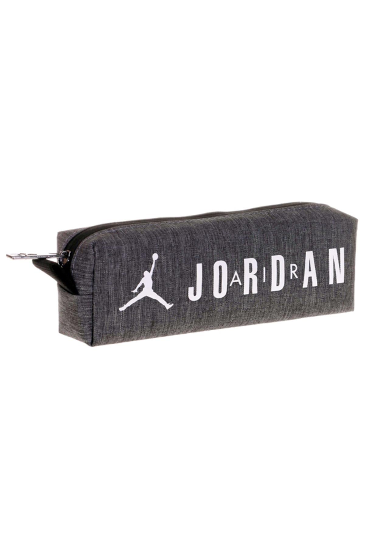 Jordan Air Kalem Çantası Oregon Gri K2535
