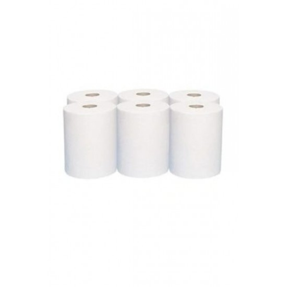 KAĞIT HAVLU 6'LI 3 KG