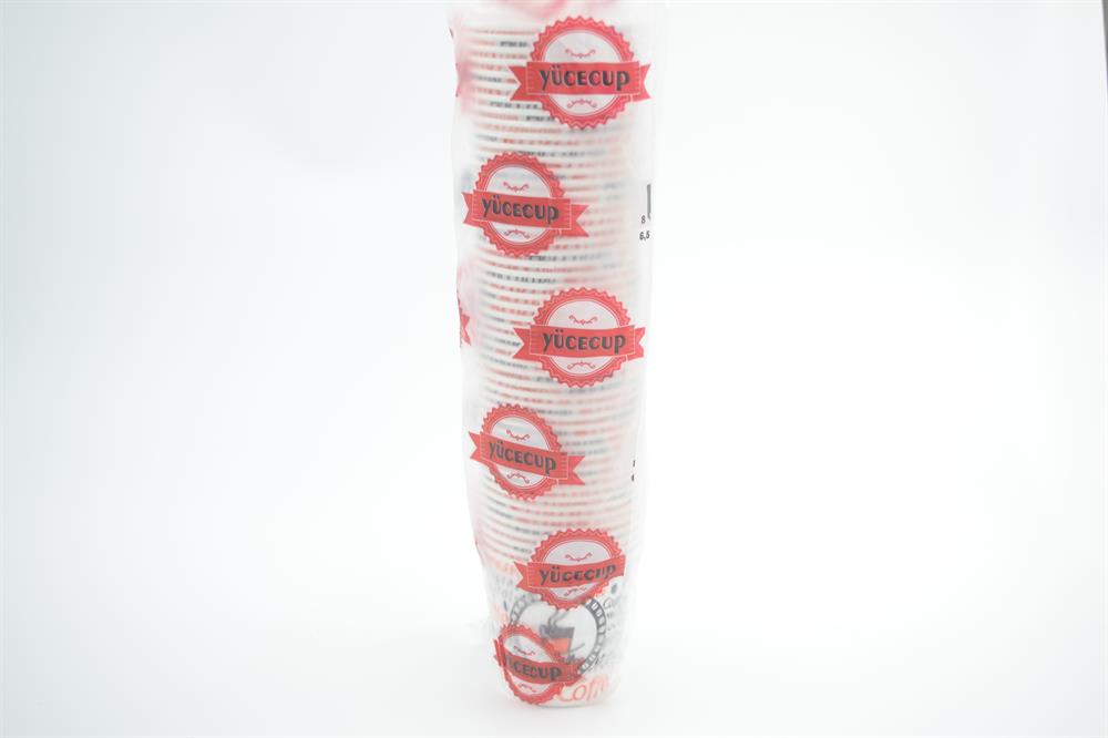 KARTON BARDAK 6.5 OZ 3000 ADET