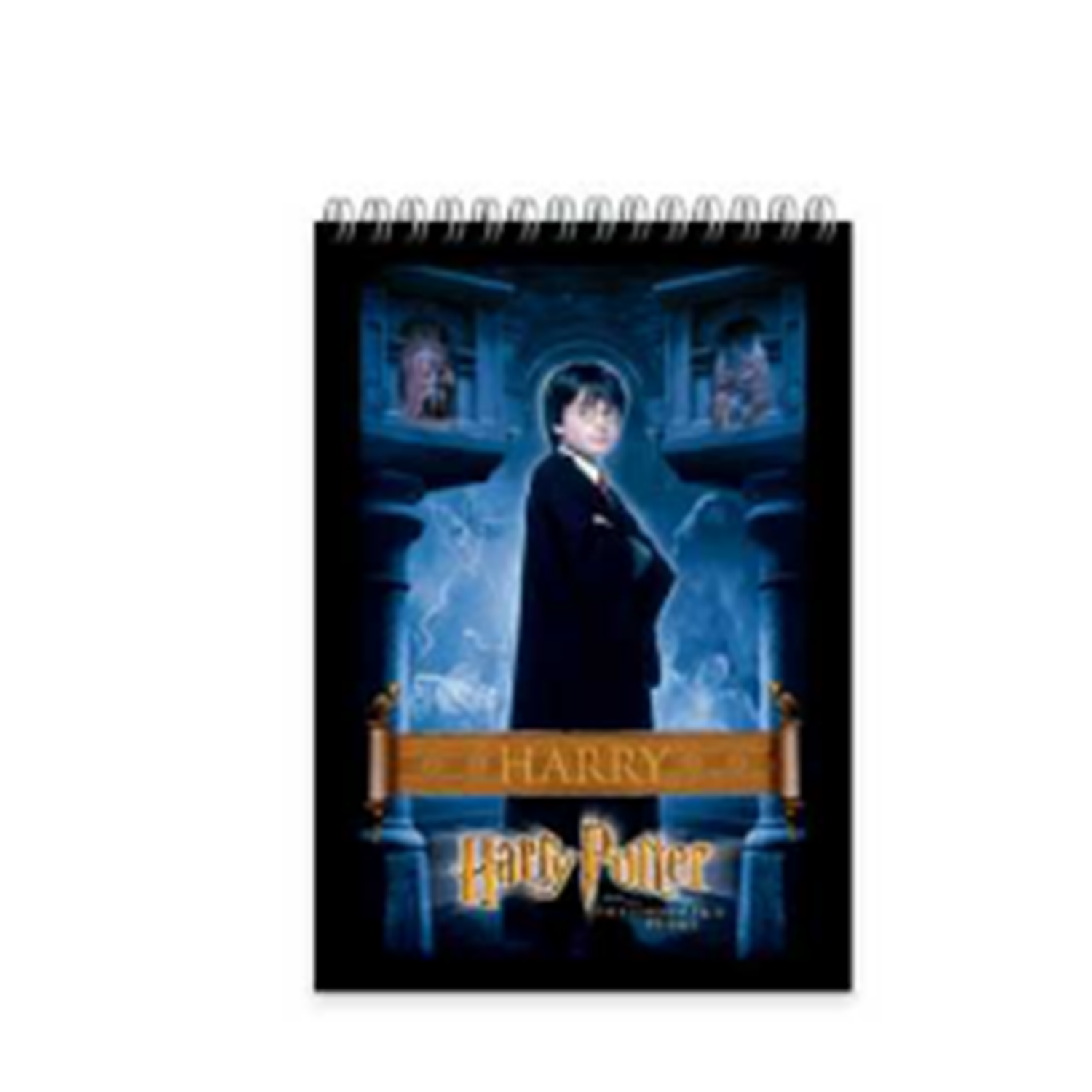 Keskin Color Bloknot Spiralli 1 Harry Potter A7 42 YP Çizgili 140100-07 | İhtiyaç SepetimKeskin Color Bloknot Spiralli 1 Harry Potter A7 42 YP Çizgili 140100-07
