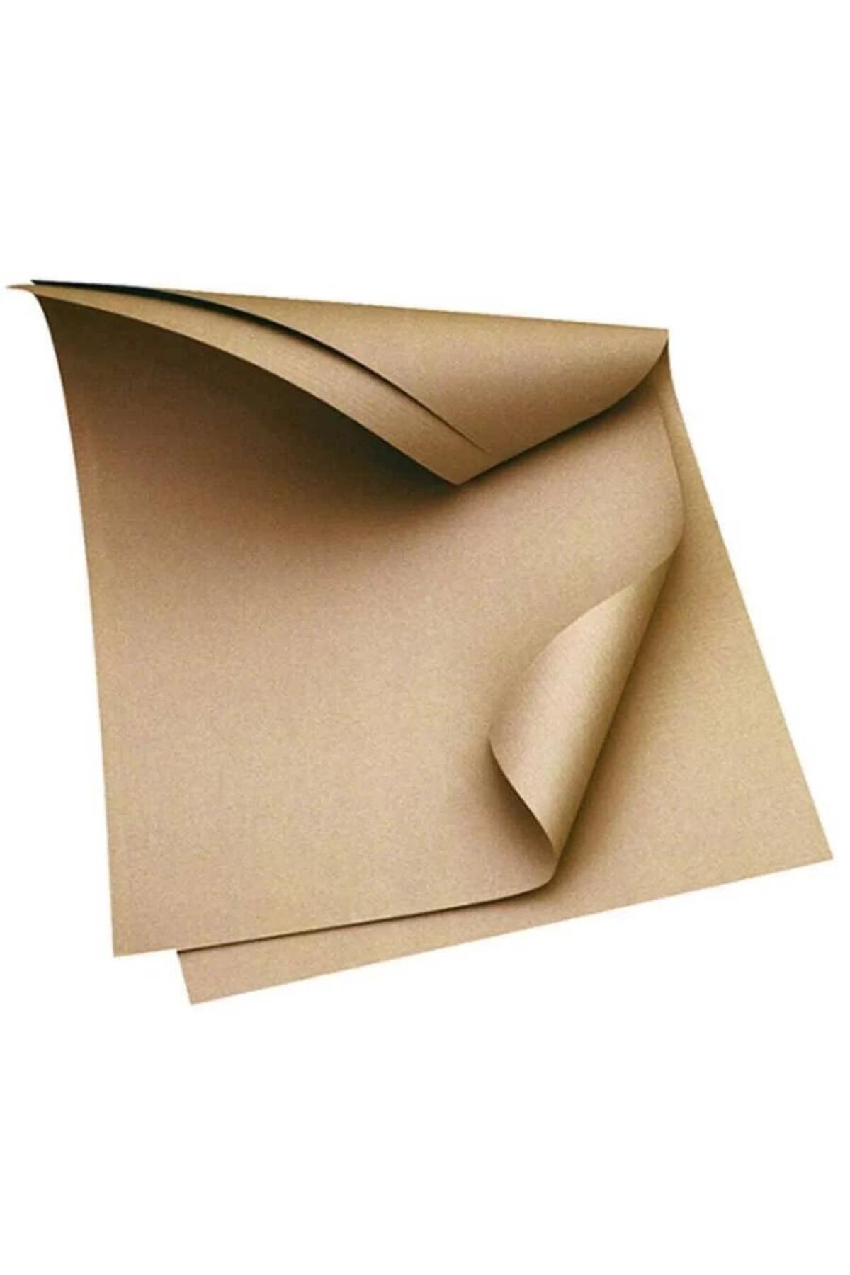 Keskin Color Tekli Rulo Kraft Ambalaj Kağıdı No:2 70X100 / Keskin Color