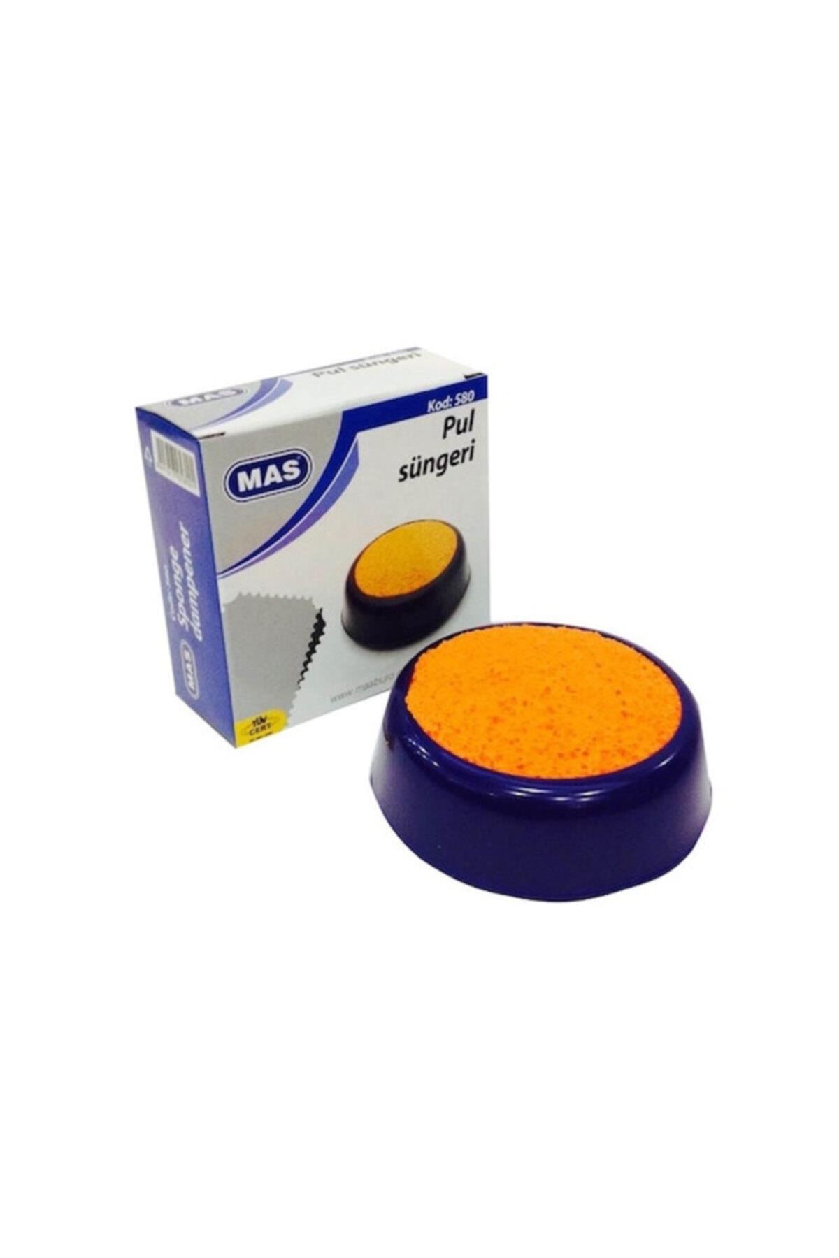 Mas 580 Pul Süngeri