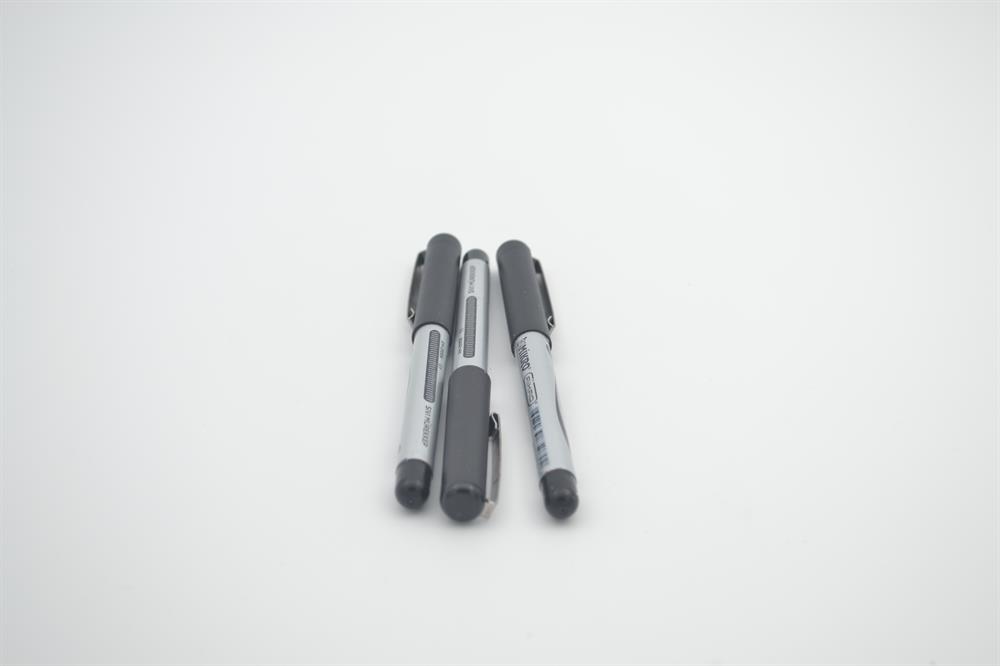 MİKRO Aihao Roller 0.5 Pilot Kalem Siyah 12 ADET