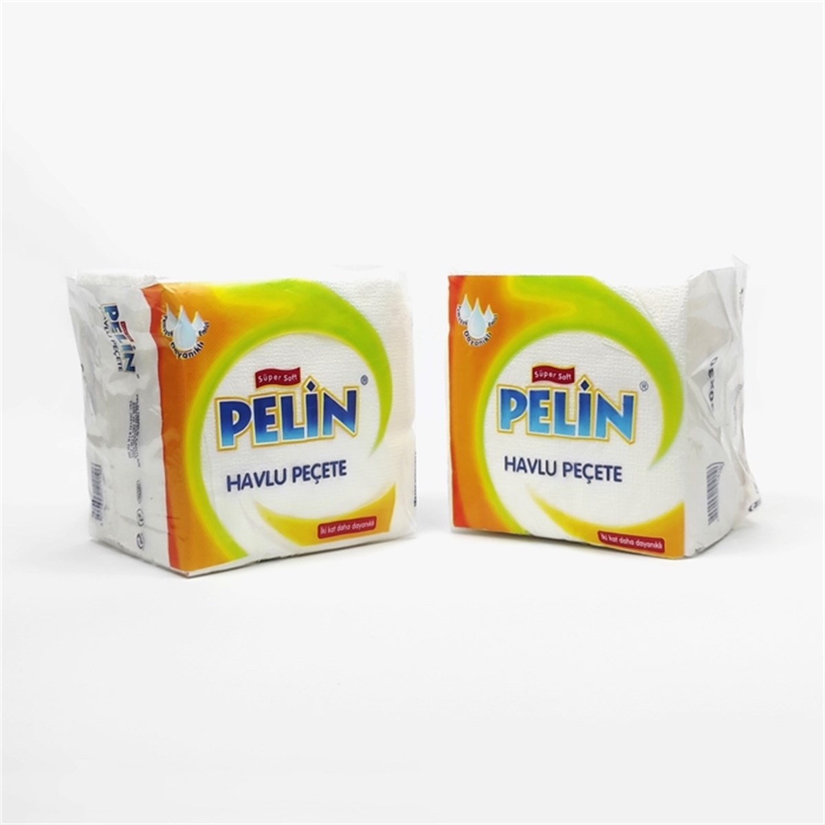 PELİN PEÇETE 30X30 100'LÜ