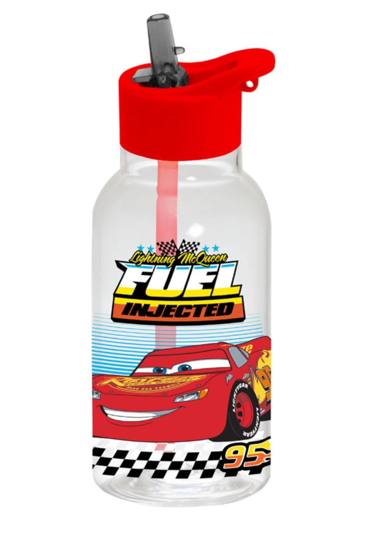 Pipetli Matara 0.46lt Cars Fuel 161806-123 Sevenkardeşler