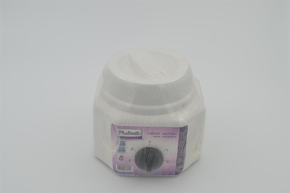 Platonik 800 ML Ağda Isıtıcı Kazan