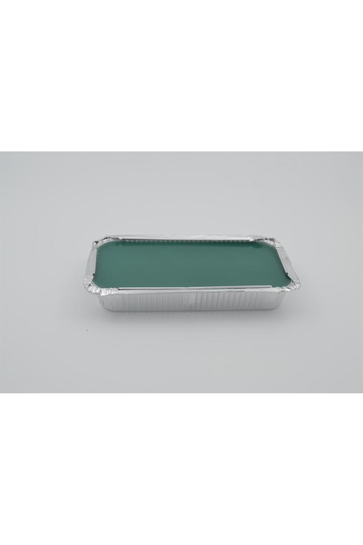 Platonik Azulen Kalıp Ağda 400 Gr. (Yeşil-Normal Ciltler için)