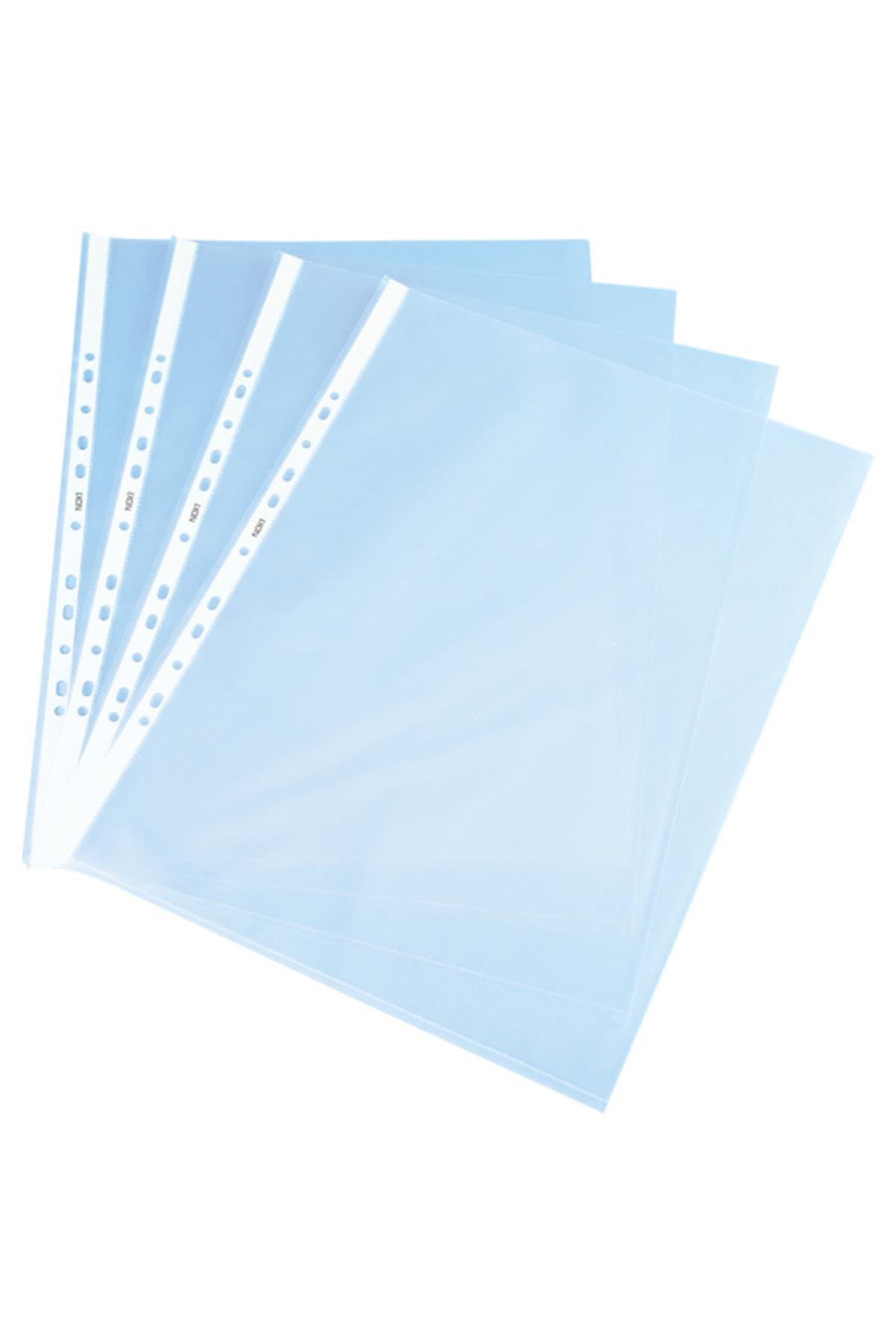 Poşet Dosya Ekonomik 100 Lü A4 4830-eco