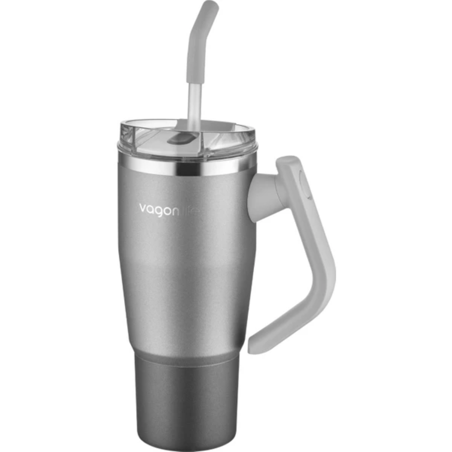 Vagonlife Rotate Handle Tumbler Cup 0.94ML/34OZ Pipetli/rahat Içim Vakumlu Paslanmaz Çelik TERMOS-FFVGN1007-950MLVagonlife Rotate Handle Tumbler Cup 0.94ML/34OZ Pipetli/rahat Içim Vakumlu Paslanmaz Çelik TERMOS-FFVGN1007-950ML