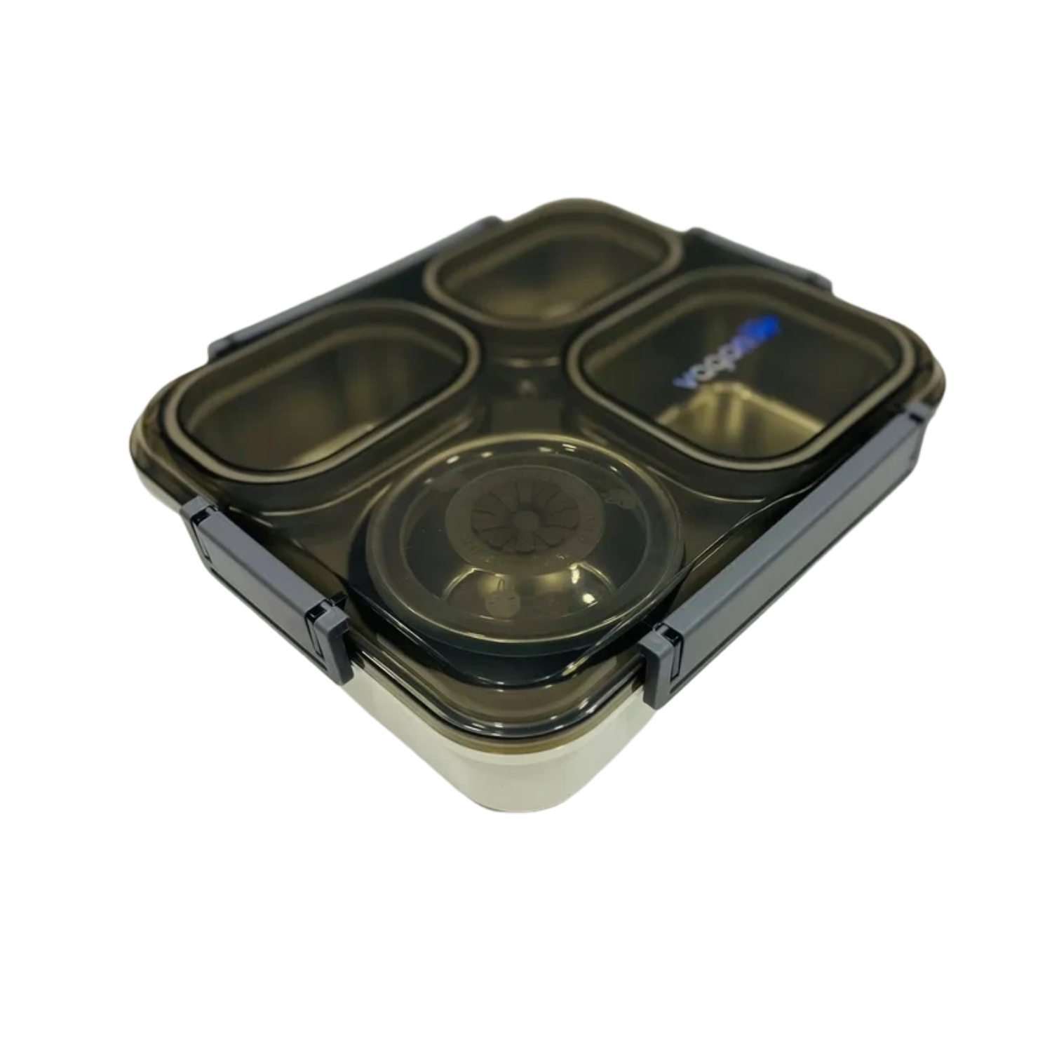 Vagonlife VGN7080 S s Lunch Box 1200 ml KahverengiVagonlife VGN7080 S s Lunch Box 1200 ml Kahverengi