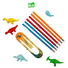 Dinozor Kırtasiye Seti BUBU-KST001