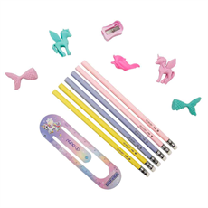 Unicorn Kırtasiye Seti BUBU-KST002