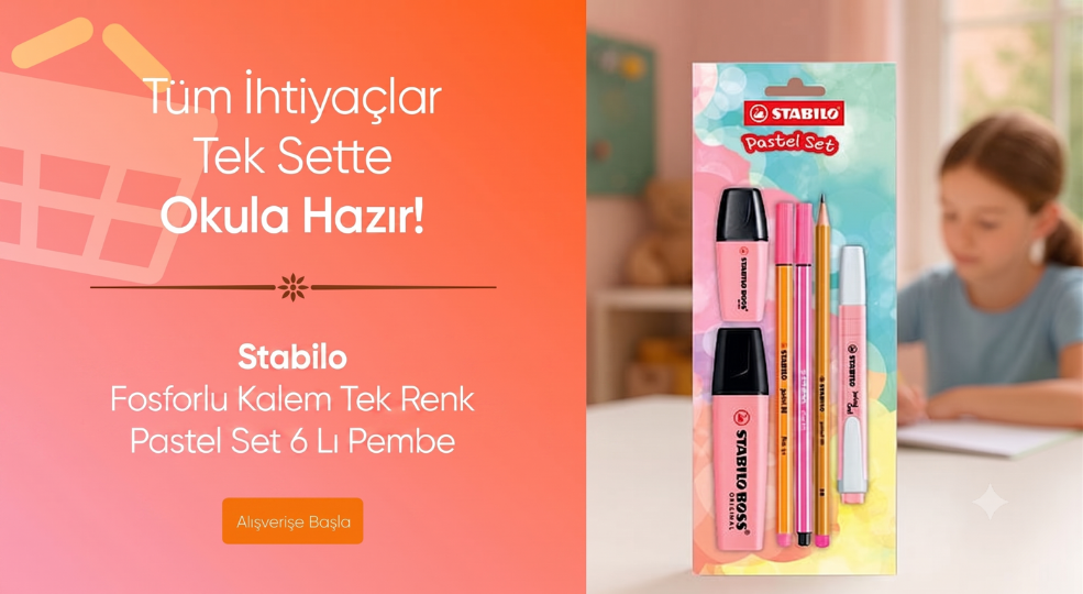 kırtasiye malzemeleri