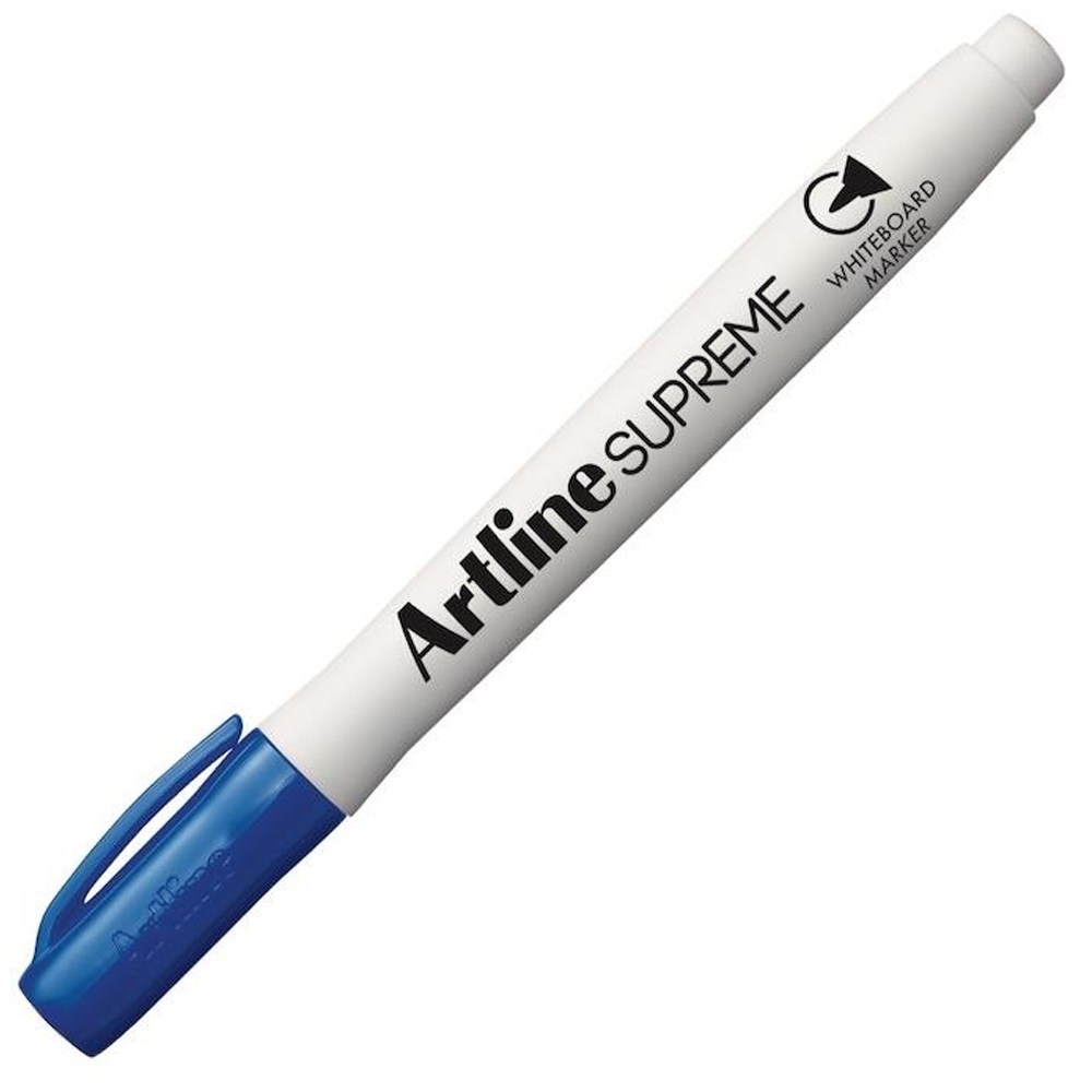 Artline Supreme Whiteboard Marker Mavi Lv-a-epf-507 Blue