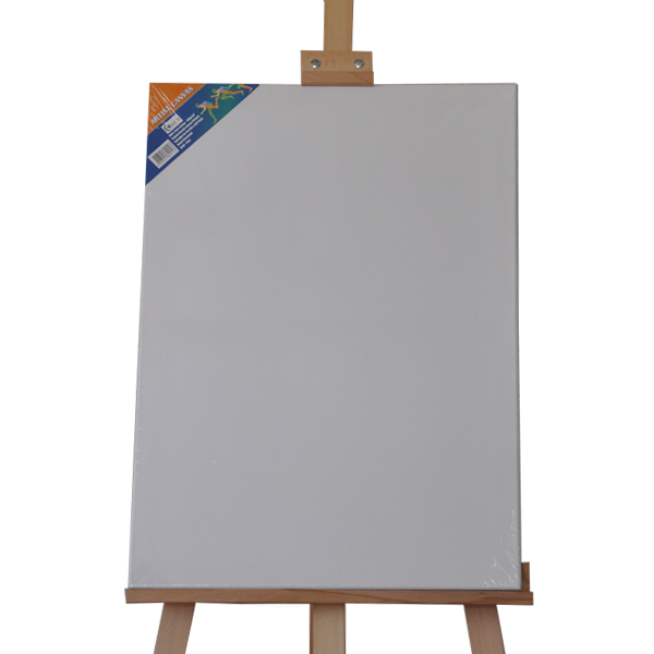 Bafix Çerçeveli Tuval 50x70