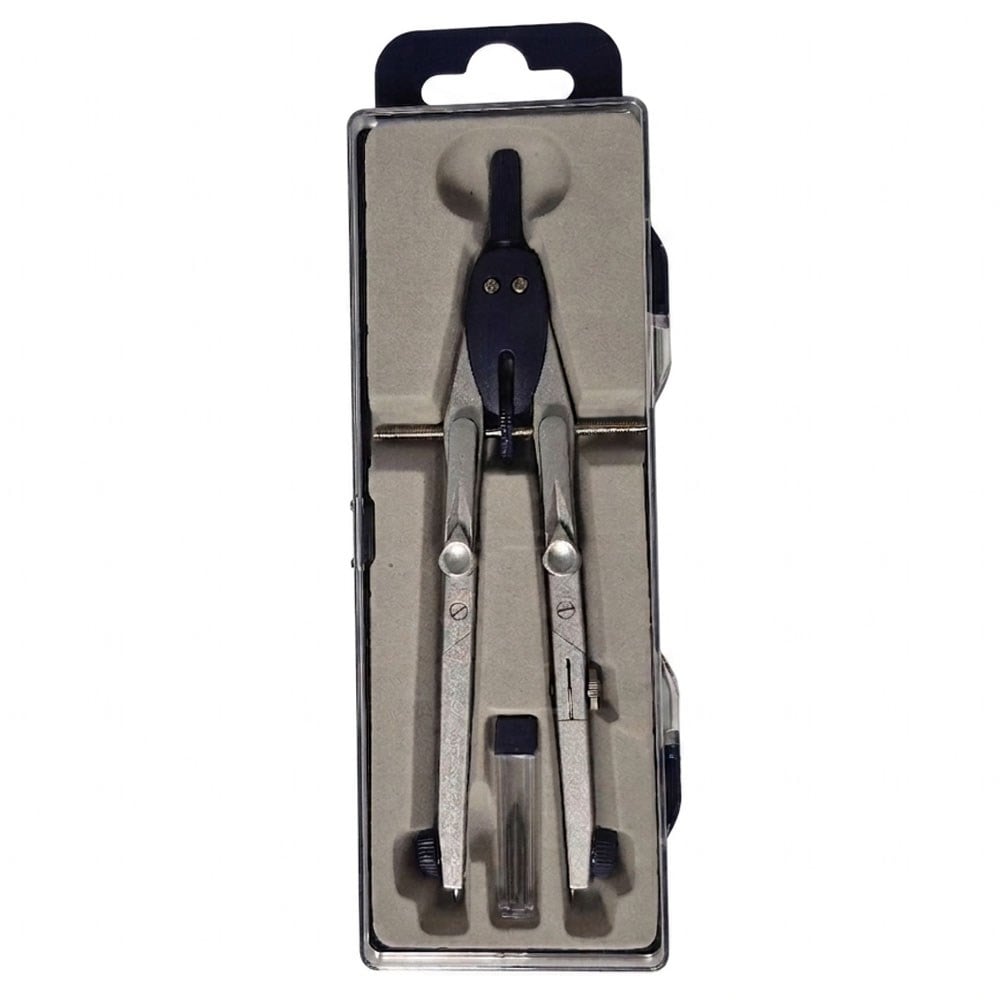 Bafix Profosyonel Pergel Jf-8076