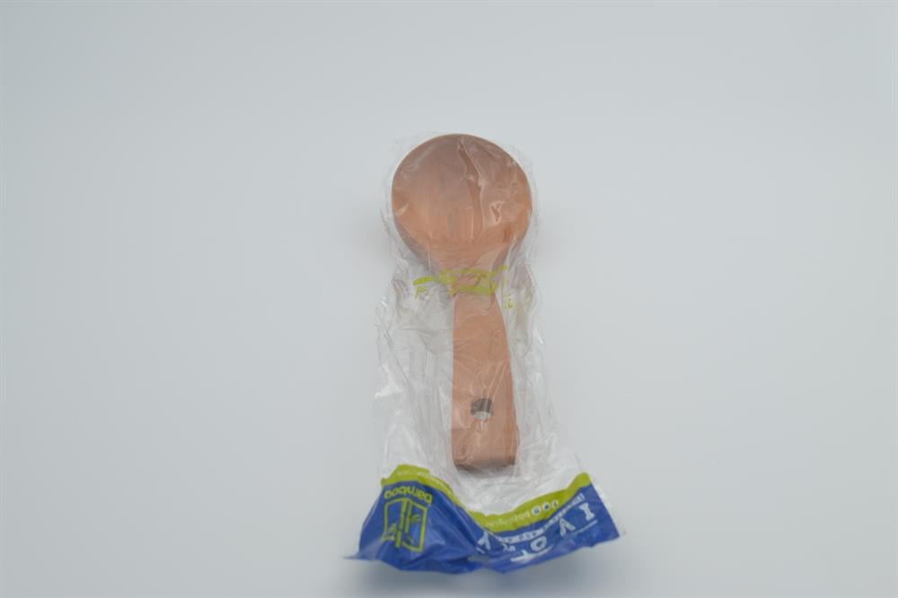 BAMBU TAHTA ÇORBA KAŞIK