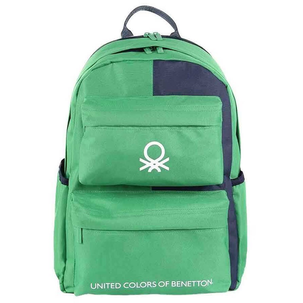 Benetton Sırt Çantası 3848
