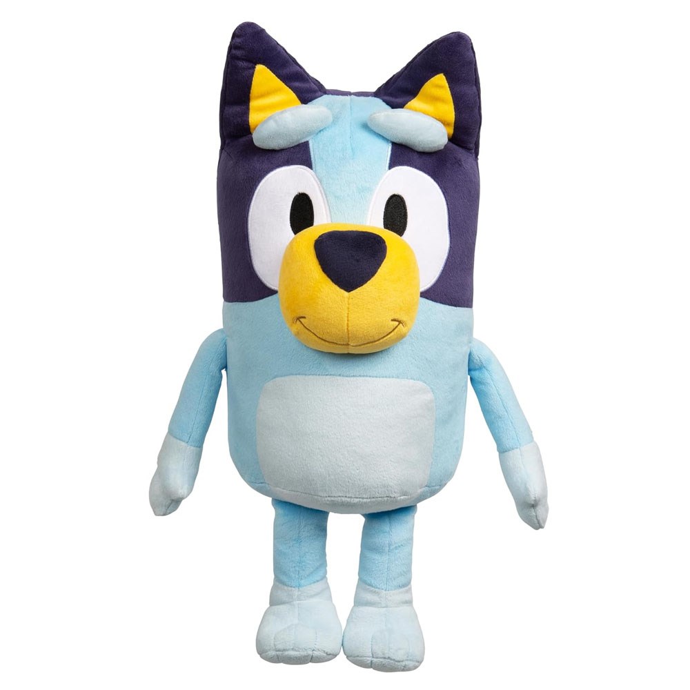 Bluey En İyi Arkadaşım 45 Cm Peluş Figür 13010