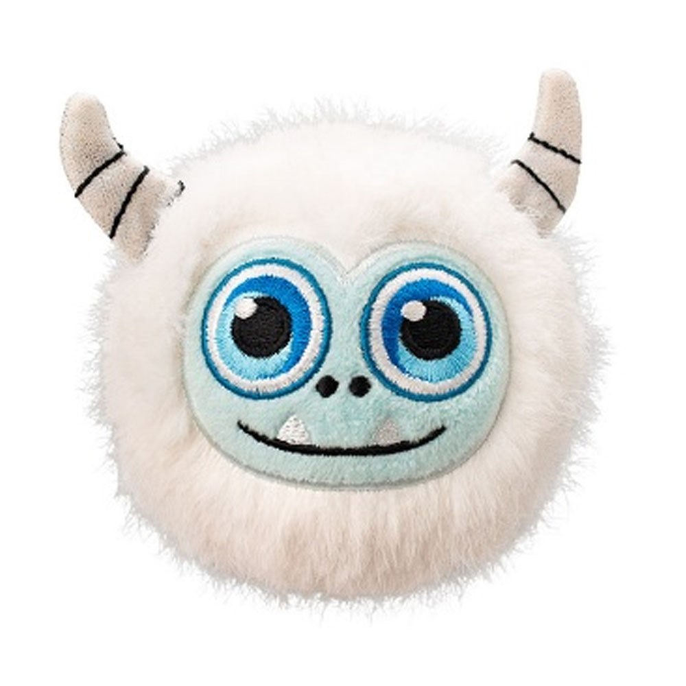 Bouncibles Boofa - Yeti White 5008