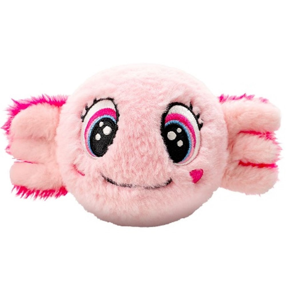 Bouncibles Bubbles - Axolotl Pink 5005