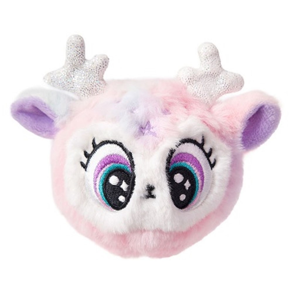 Bouncibles Isla - Deer Pink 5018