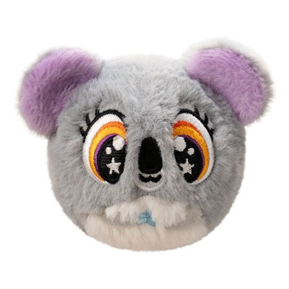 Bouncibles Kıppy - Koala Gray 5009