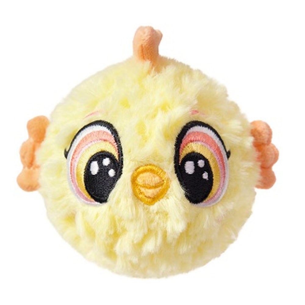 Bouncibles Leo - Chick Yellow 5019