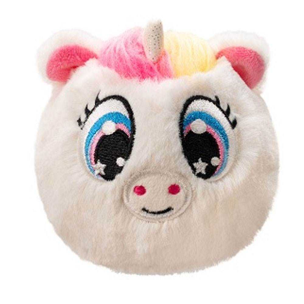 Bouncibles Luma - Unicorn White 5003