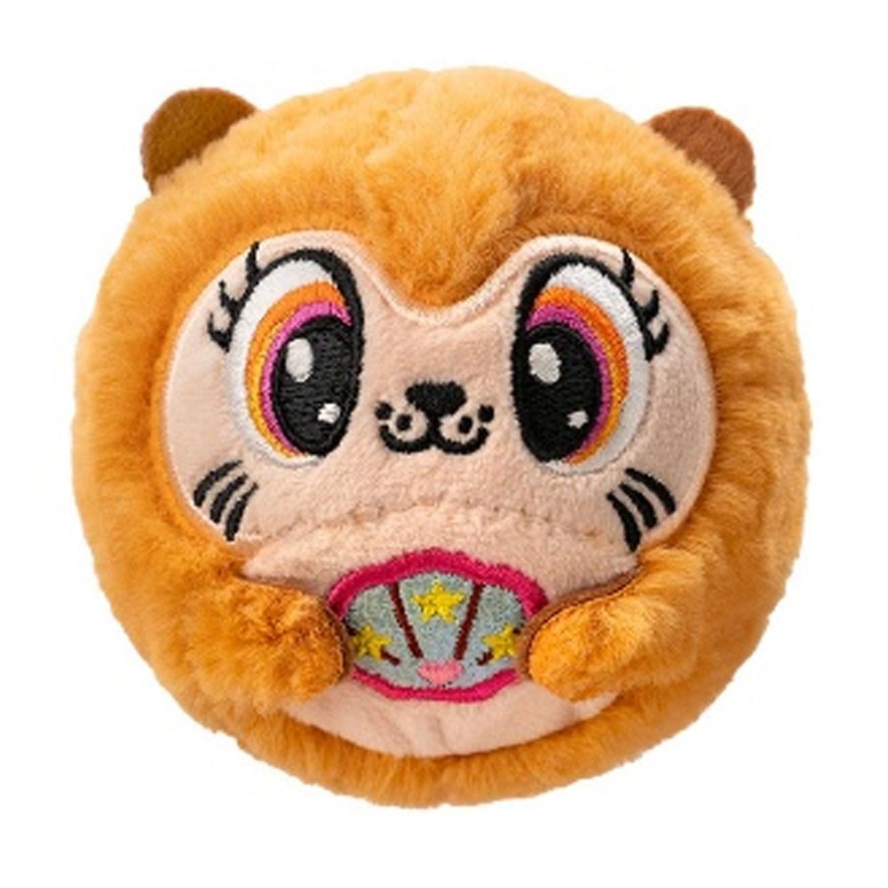 Bouncibles Otto - Otter Brown 5012