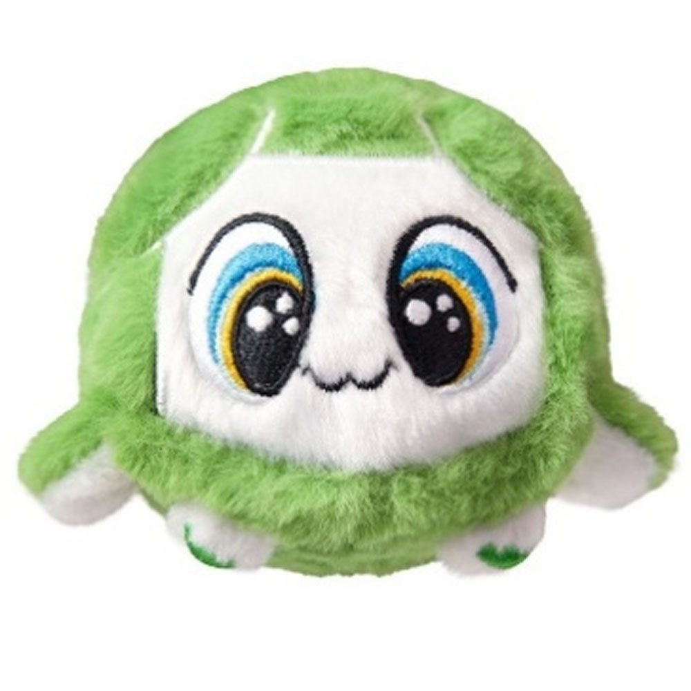 Bouncibles Turlı - Turtld3:d26e Green 5028