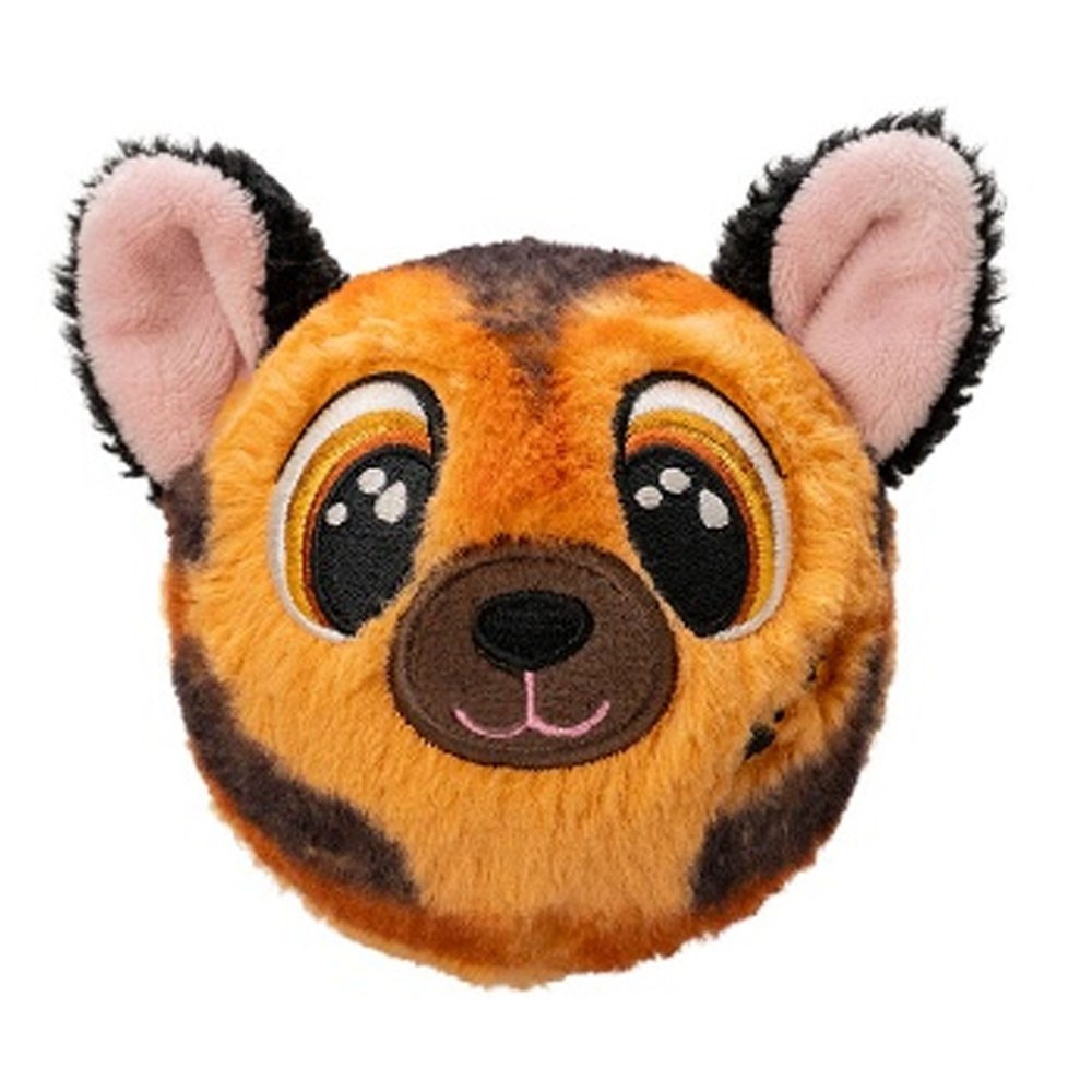 Bouncibles Zıko - Dog Brown 5002
