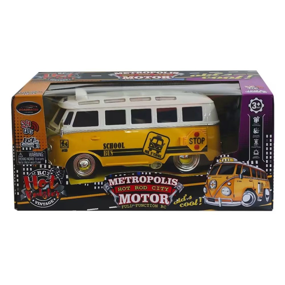 Can Toys Uzaktan Kumandalı Sesli Işıklı Drift Arab Can-mk8051b/8052b