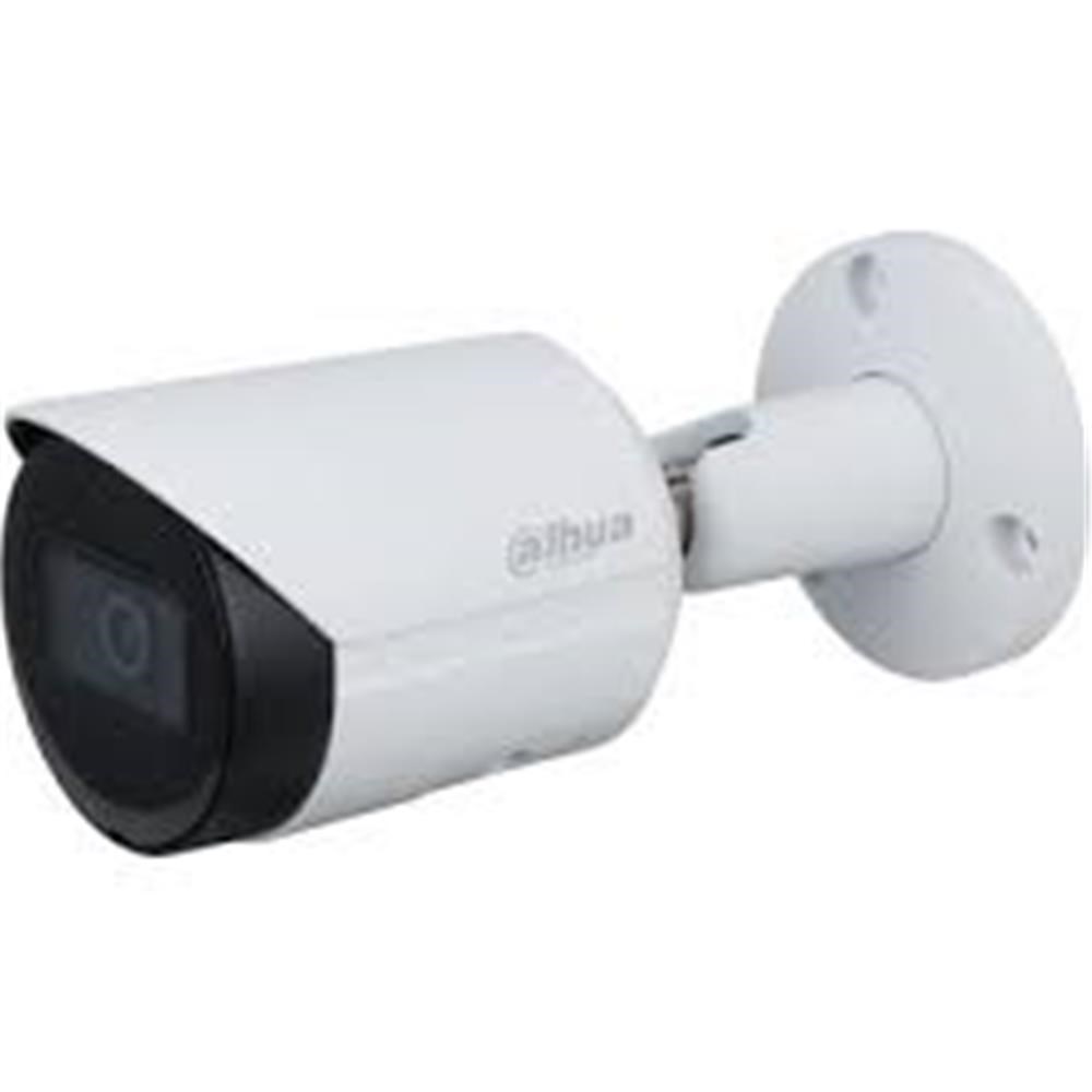 Dahua IPC-HFW2541T-AS-27135 5Mp Ip Bullet Kamera
