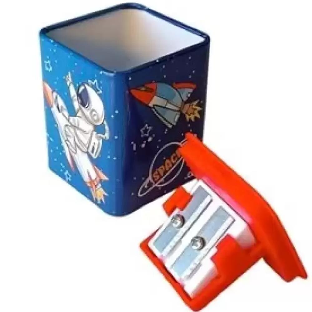 Dolphin Kalemtraş Uzay Metal Spc-9753