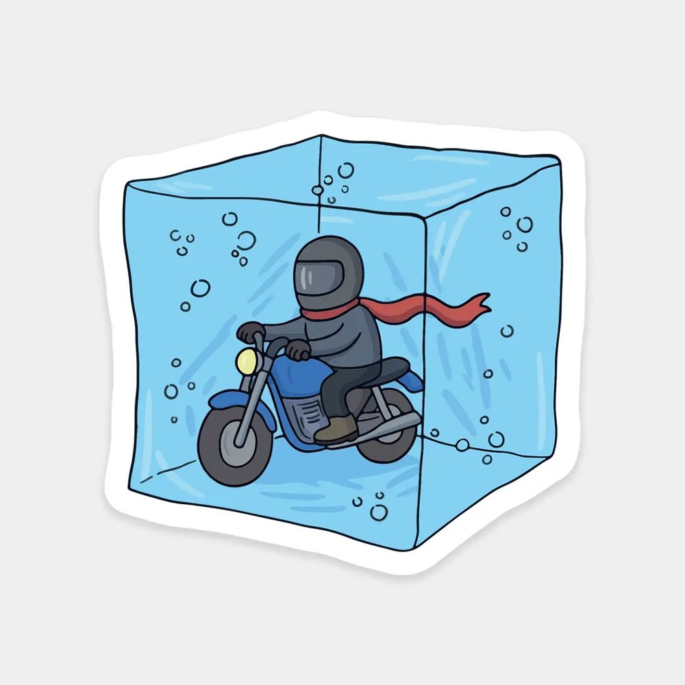 Ekstrafix The Sticker Story Tss0518