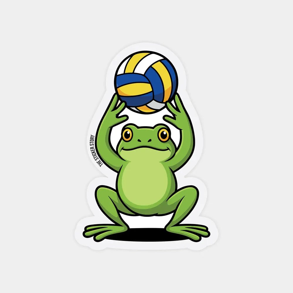 Ekstrafix The Sticker Story Tss0633