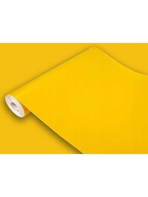 Etona Yapışkanlı Rulo 45x2 Mt Yelllow Etn-671