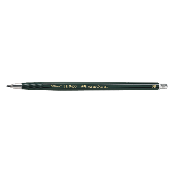 Faber-Castell Versatil Kalem TK 9400 3.15 MM 13 94 06